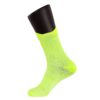 calcetines de running softee active performance amarillo flúor 1 CALCETINES DE RUNNING SOFTEE ACTIVE PERFORMANCE