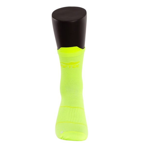calcetines de running softee active performance amarillo flúor 4 CALCETINES DE RUNNING SOFTEE ACTIVE PERFORMANCE