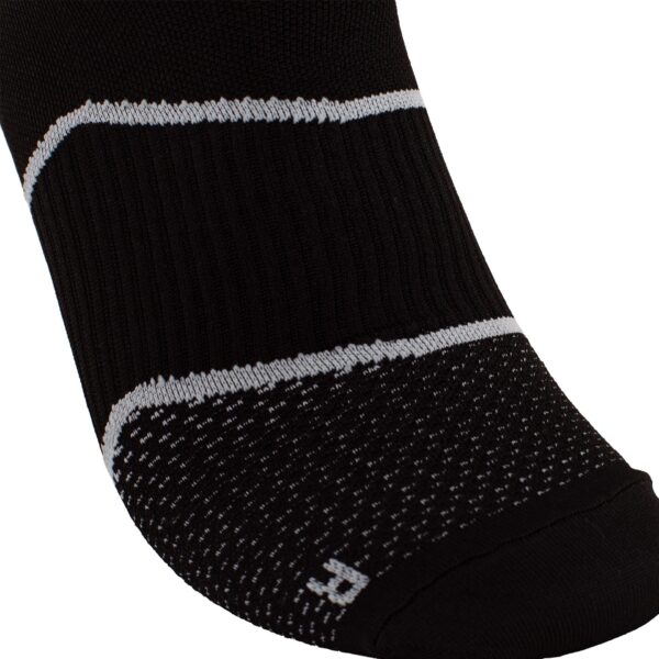 calcetines de running softee active performance negro 10 CALCETINES DE RUNNING SOFTEE ACTIVE PERFORMANCE