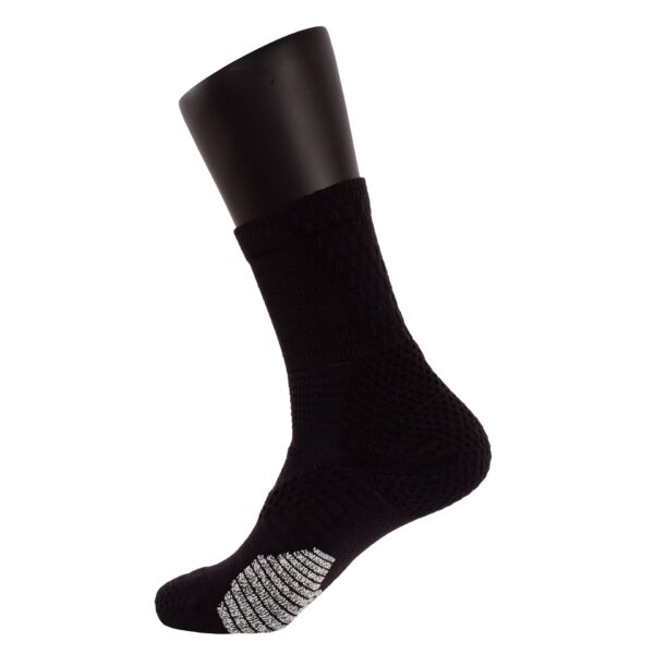 calcetines softee comfort negro 1 CALCETINES SOFTEE COMFORT