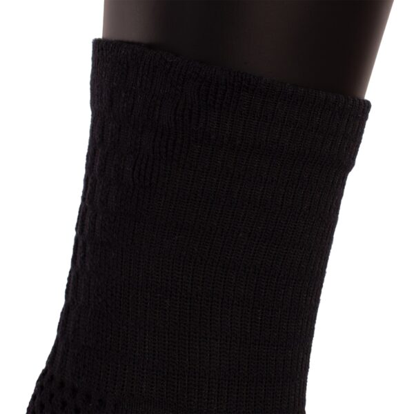 calcetines softee comfort negro 6 CALCETINES SOFTEE COMFORT