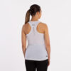 CAMISETA SOFTEE TIRANTES MOTIVATION MUJER