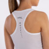 CAMISETA SOFTEE TIRANTES MOTIVATION MUJER