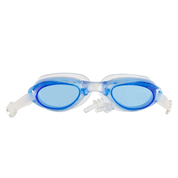 GAFA NATACIÓN CRISTAL