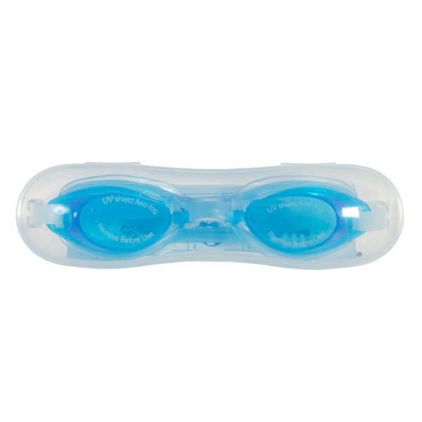 GAFA NATACIÓN CRISTAL