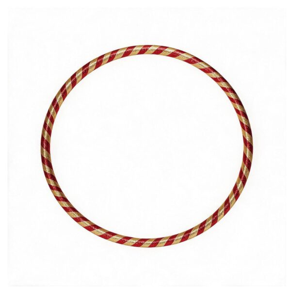 HULA HOOP BRILLANT