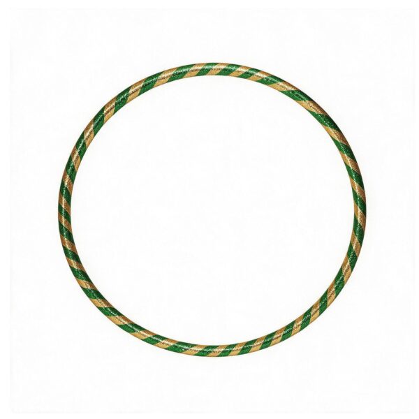 HULA HOOP BRILLANT