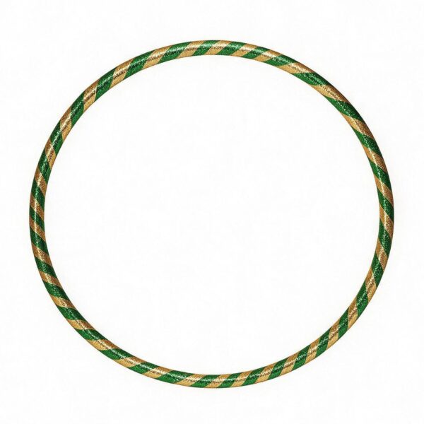 HULA HOOP BRILLANT