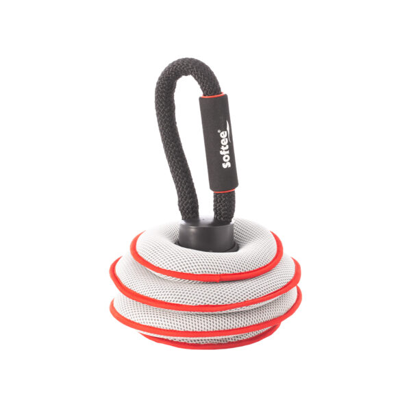 kettlebell ajustable softee 1 KETTLEBELL AJUSTABLE SOFTEE