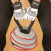 kettlebell ajustable softee 2 KETTLEBELL AJUSTABLE SOFTEE