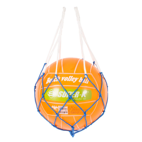 LOTE 5 RED PORTA 1 PELOTA