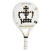PALA DE PÁDEL BLACK CROWN PITON WHITE
