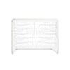 PORTERÍA MULTIUSOS PVC 100X65CM -INCLUYE RED-