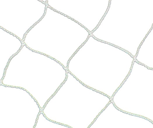 PORTERÍA MULTIUSOS PVC 100X65CM -INCLUYE RED-