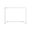 PORTERÍA MULTIUSOS PVC 100X65CM -INCLUYE RED-