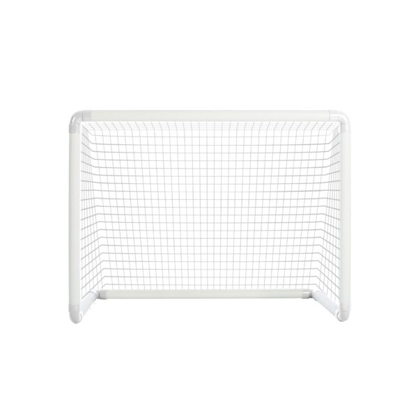 PORTERÍA MULTIUSOS PVC 100X65CM -INCLUYE RED-