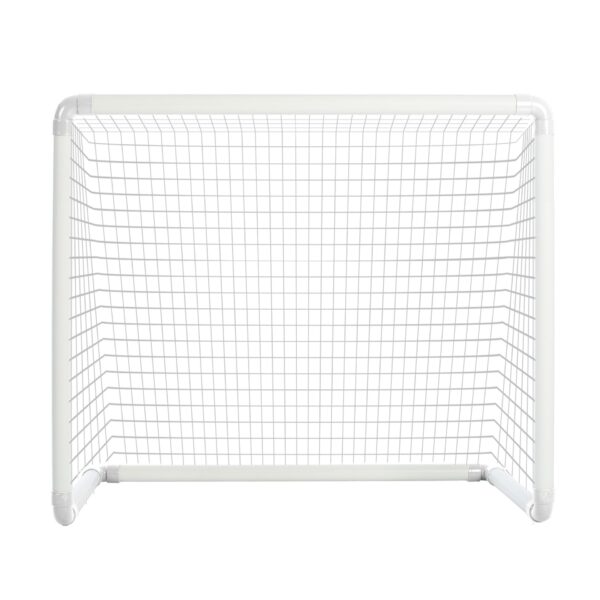 PORTERÍAS MULTIUSOS PVC 105X90X50CM - INCLUYE RED