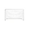 PORTERÍAS MULTIUSOS PVC 70X50X40CM - INCLUYE RED