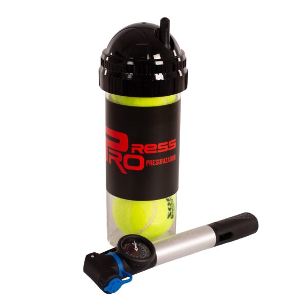 presurizador press pro softee premium PRESURIZADOR PRESS PRO SOFTEE PREMIUM
