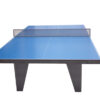RED DE TENIS DE MESA METÁLICA ANTIVANDÁLICA 3.5 Y 7.0