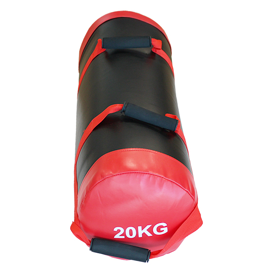 SACO DE ENTRENAMIENTO FUNCIONAL SOFTEE