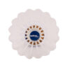 VOLANTES BADMINTON SOFTEE 0.5 6UDS