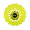 VOLANTES BADMINTON SOFTEE NYLON II 6UDS