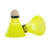 VOLANTES BADMINTON SOFTEE NYLON II 6UDS