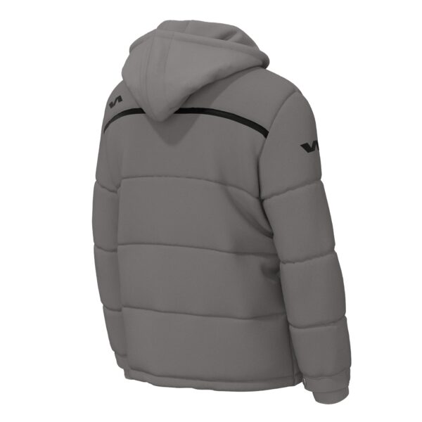 ABRIGO VARLION BASIC NIKI WINTER