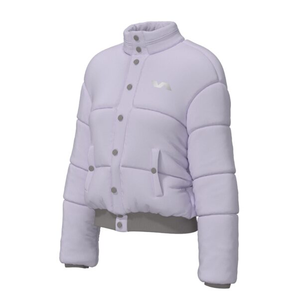 ABRIGO VARLION PRO TEAM DAFNE WINTER