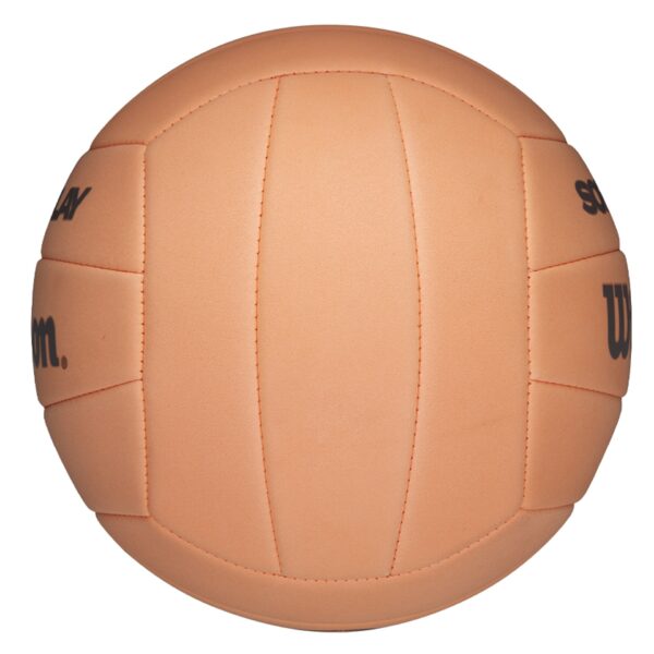 BALÓN VOLEIBOL WILSON SOFT PLAY VOF ORANGE