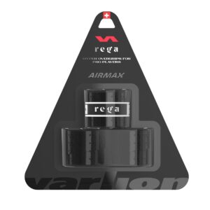BLISTER DE 3 OVERGRIPS VARLION REGA AIRMAX