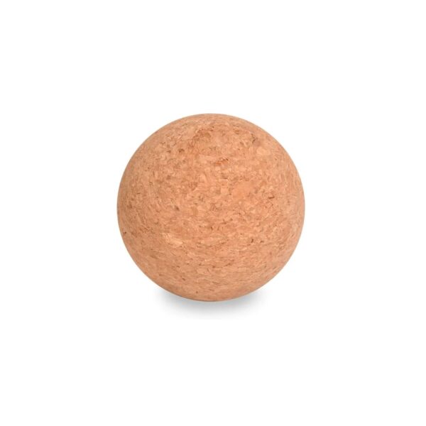 BOLA DE MASAJE CORK