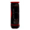 bote de 3 pelotas de pádel black crown pro 4 BOTE DE 3 PELOTAS DE PÁDEL BLACK CROWN PRO