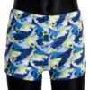 BOXER SQUBA NIÑO SHARK SERIES SUBLI