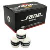caja de 45 overgrips sane feel lisos blancos 4 CAJA DE 45 OVERGRIPS SANE FEEL LISOS BLANCOS