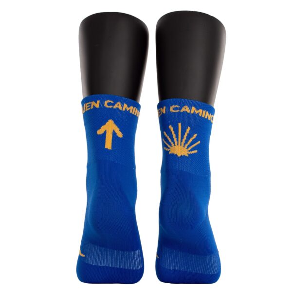 CALCETINES BUEN CAMINO SOFTEE