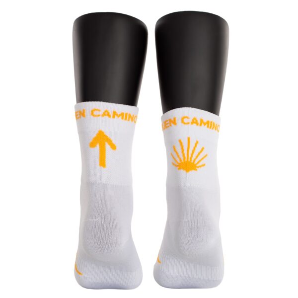 CALCETINES BUEN CAMINO SOFTEE