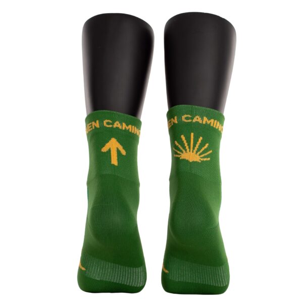 CALCETINES BUEN CAMINO SOFTEE