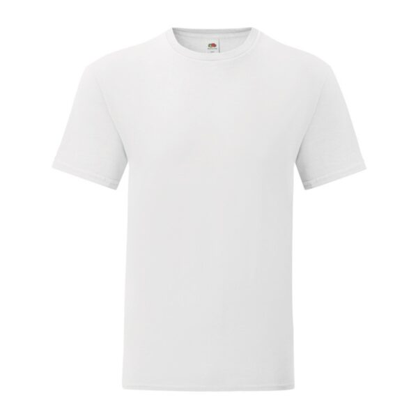 CAMISETA FRUIT OF THE LOOM ICONIC 150 T