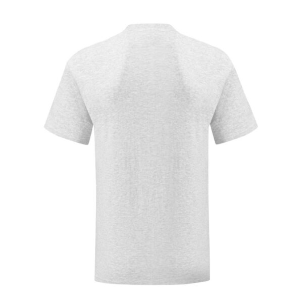 CAMISETA FRUIT OF THE LOOM ICONIC 150 T
