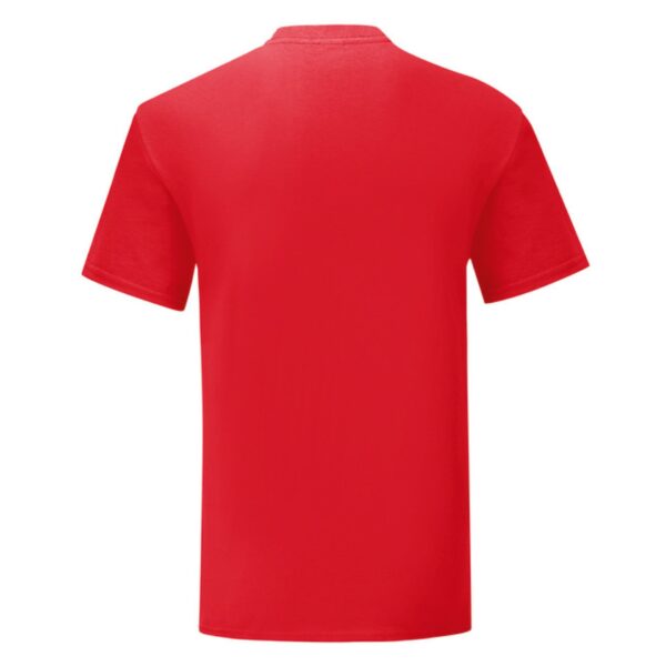 CAMISETA FRUIT OF THE LOOM ICONIC 150 T