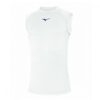 CAMISETA MIZUNO CORE SLEEVELESS UNDERWEAR