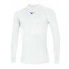 CAMISETA TÉRMICA MIZUNO TEAM CORE MANGA LARGA