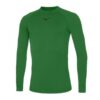 CAMISETA TÉRMICA MIZUNO TEAM CORE MANGA LARGA