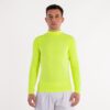 camiseta térmica softee bubble adulto amarillo flúor CAMISETA TÉRMICA SOFTEE BUBBLE ADULTO