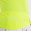 camiseta térmica softee bubble adulto amarillo flúor 3 CAMISETA TÉRMICA SOFTEE BUBBLE ADULTO