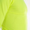 camiseta térmica softee bubble adulto amarillo flúor 4 CAMISETA TÉRMICA SOFTEE BUBBLE ADULTO