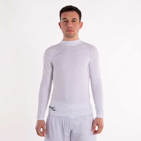camiseta térmica softee bubble adulto blanco CAMISETA TÉRMICA SOFTEE BUBBLE ADULTO