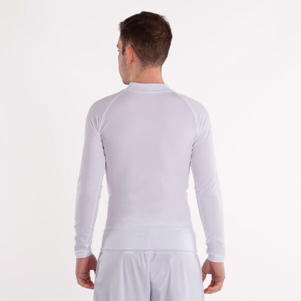 camiseta térmica softee bubble adulto blanco 2 CAMISETA TÉRMICA SOFTEE BUBBLE ADULTO